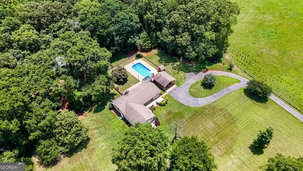 1793 Trice Cemetery Rd., Thomaston, GA 30286
