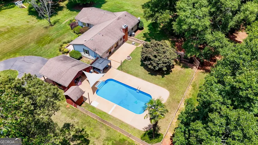 1793 Trice Cemetery Rd., Thomaston, GA 30286 - #2