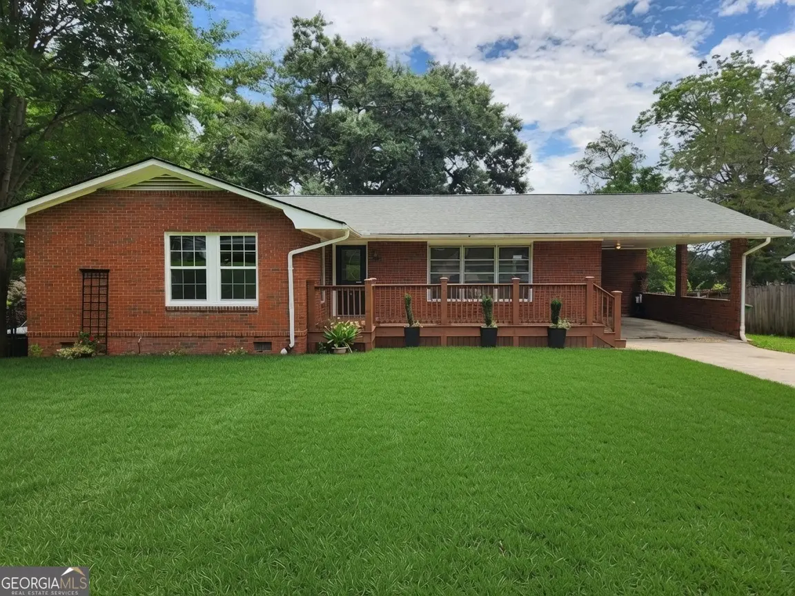 2002 Marilon Drive, Columbus, GA 31906 - #1
