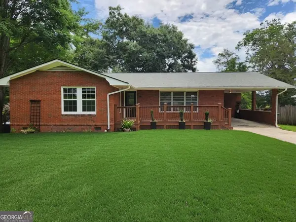2002 Marilon Drive, Columbus, GA 31906