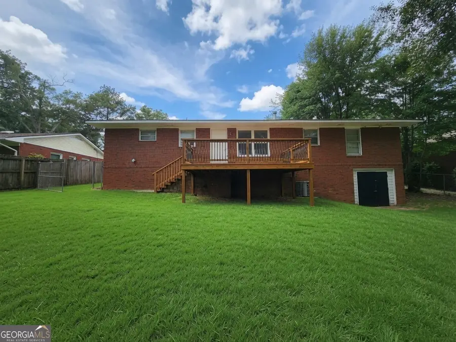 2002 Marilon Drive, Columbus, GA 31906 - #2