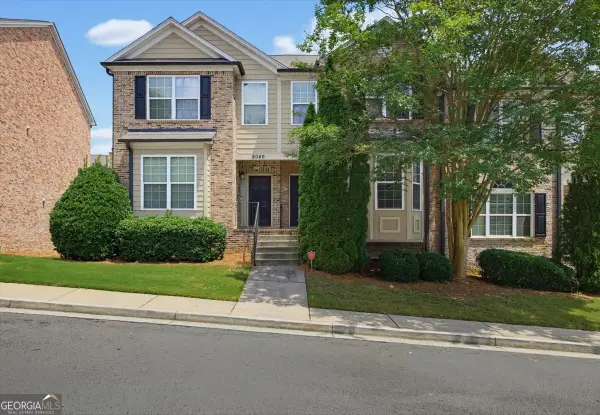 8045 Bayrose Circle # 45A, East Point, GA 30344