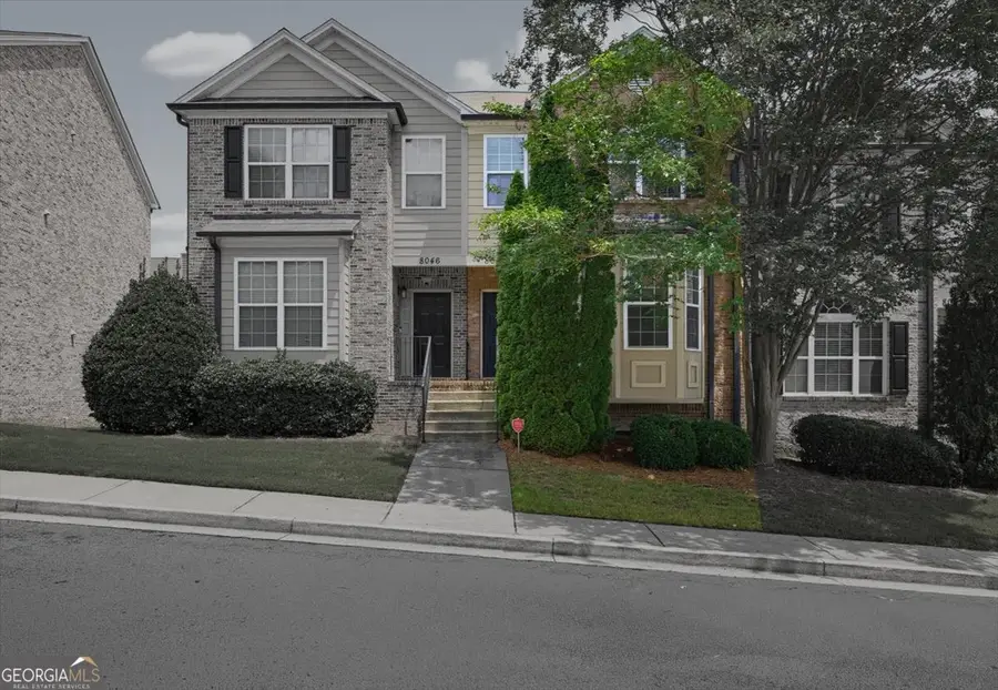 8045 Bayrose Circle # 45A, East Point, GA 30344 - #3