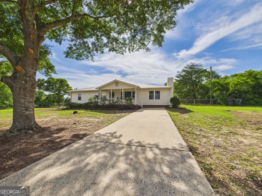 4831 Fulton Mill Road, Macon, GA 31216 - #2