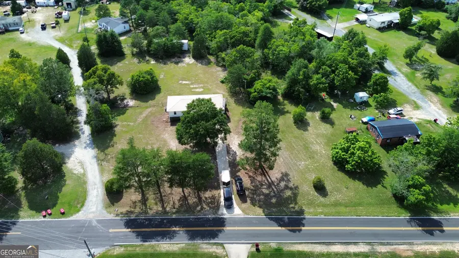 4831 Fulton Mill Road, Macon, GA 31216 - #3