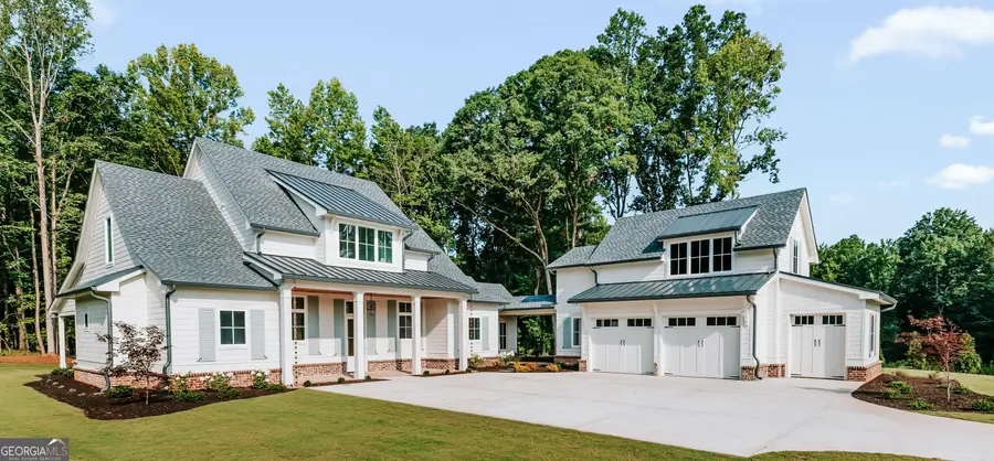 217 Chariot Court, Jefferson, GA 30549 - #3