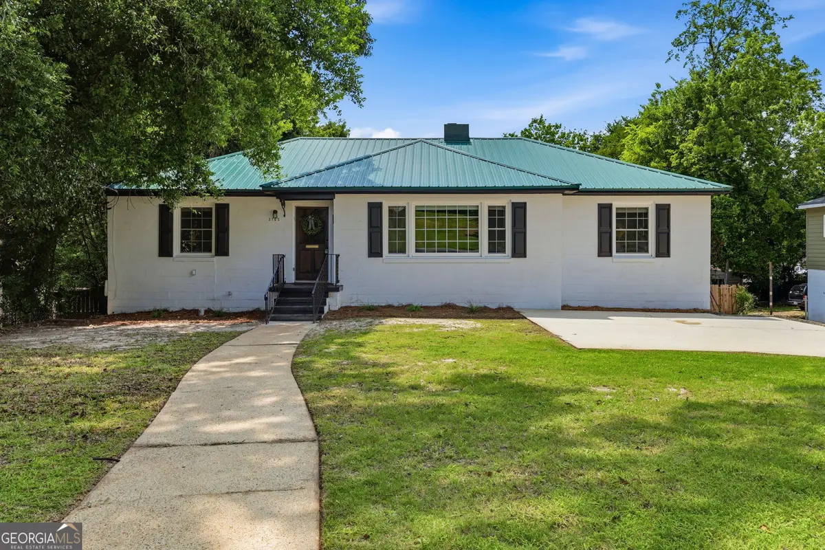3705 18th Avenue, Columbus, GA 31904 - #1