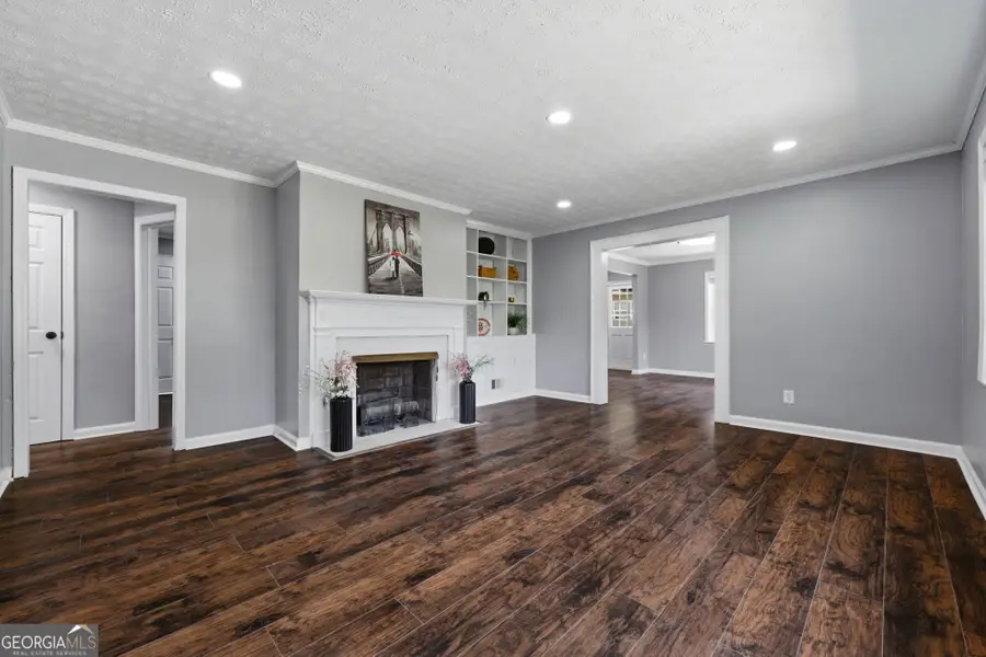 3705 18th Avenue, Columbus, GA 31904 - #3
