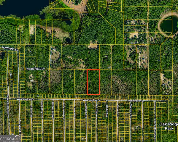 139 Windy Hills Road, Hawthorne, FL 32640