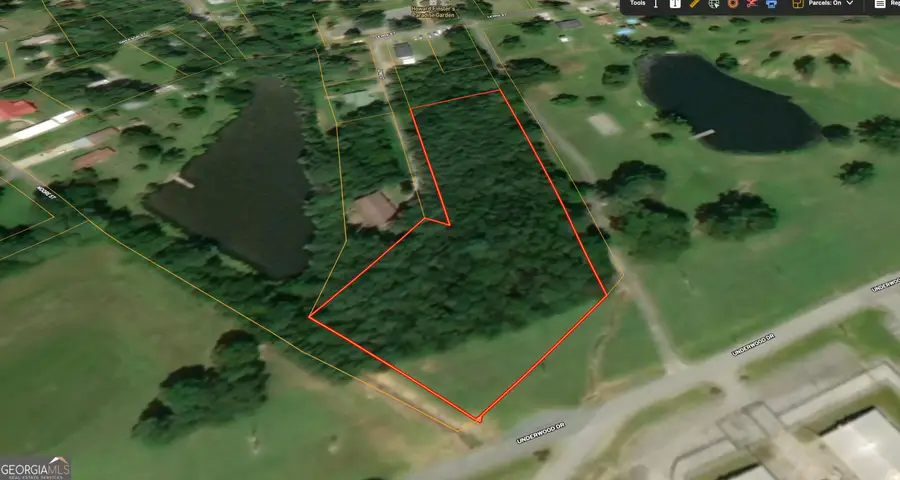 2.9 ACRES Lewis Street, Summerville, GA 30747 - #2