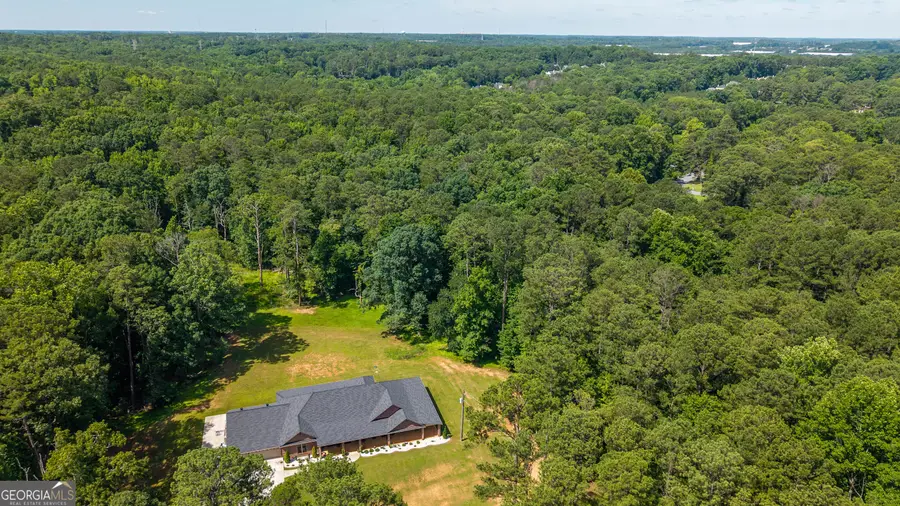 3.87 ACRES Delano Road, South Fulton, GA 30349 - #3