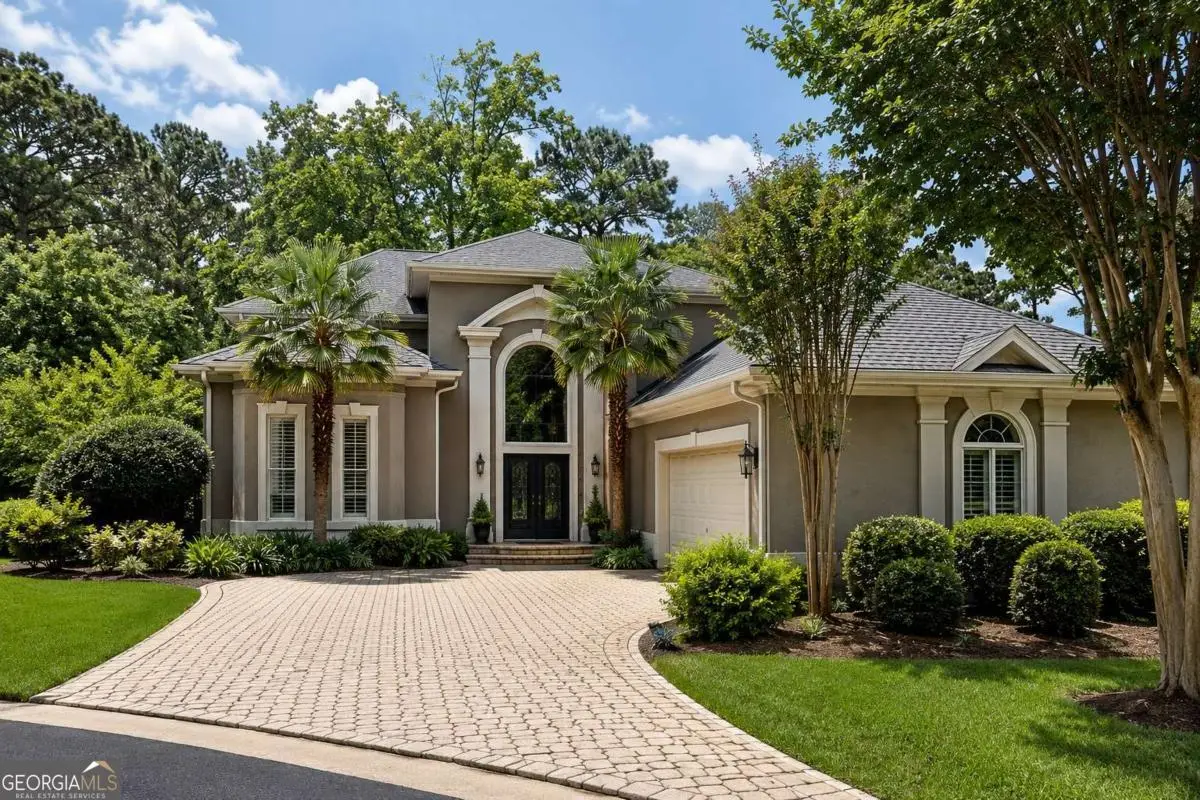 2125 River Falls Drive, Roswell, GA 30076 - #1