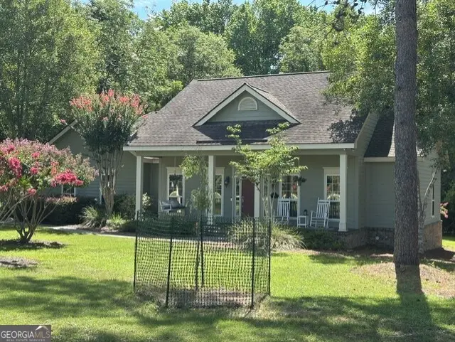 4028 Carolina Trail, Statesboro, GA 30458 - #2