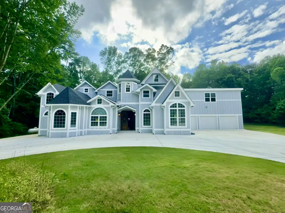74 Jiles Road, Carrollton, GA 30117 - #1
