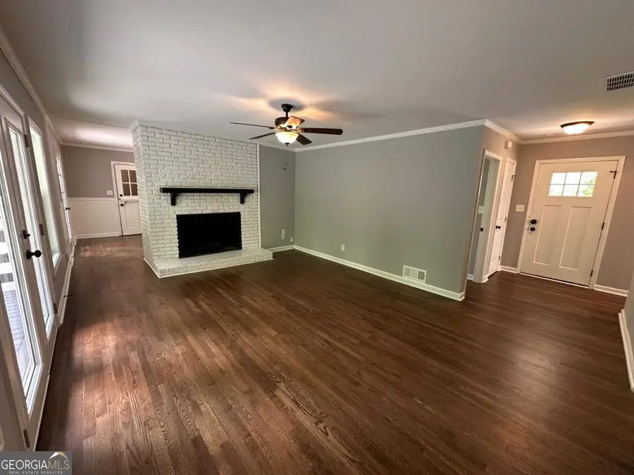 287 Brookwood Drive Sw, Marietta, GA 30064 - #2