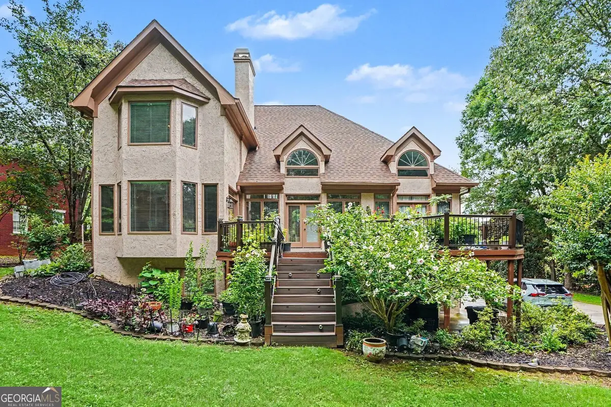 104 Royal Burgess Way Way, McDonough, GA 30253 - #1