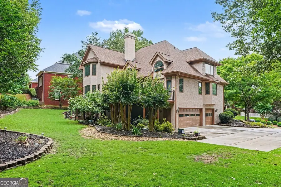 104 Royal Burgess Way Way, McDonough, GA 30253 - #3