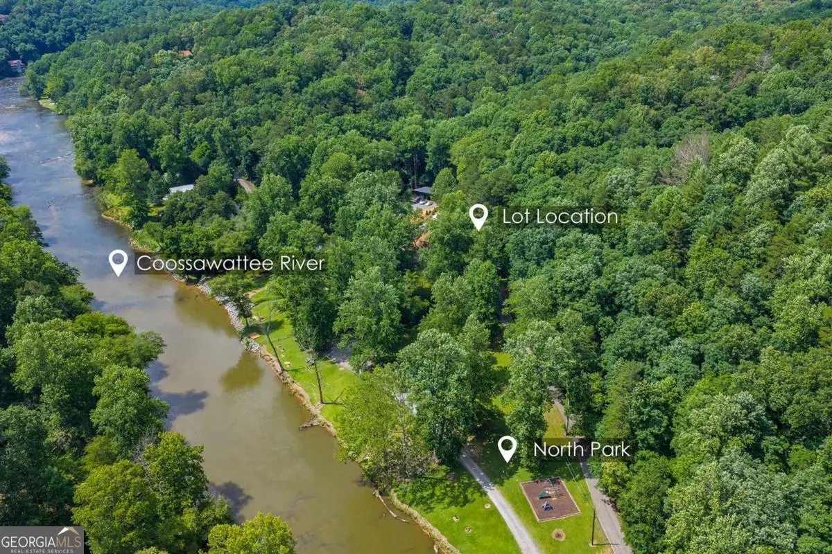 109 Edgewater Drive, Ellijay, GA 30540 - #1