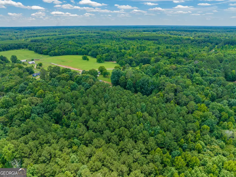 21.4 ACRES Cochran Road, Madison, GA 30650 - #2