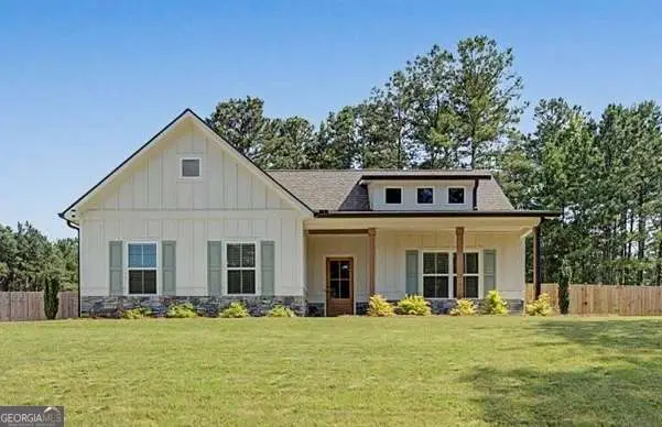 134 Puckett Rd, Dallas, GA 30157 - #1
