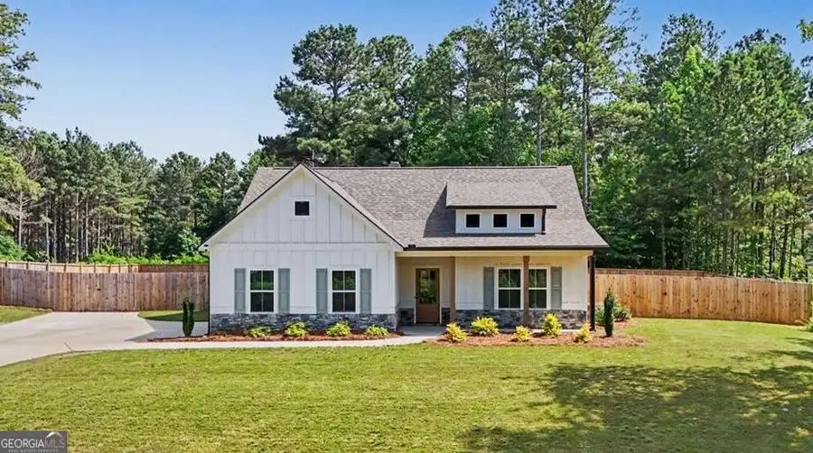 134 Puckett Rd, Dallas, GA 30157 - #2