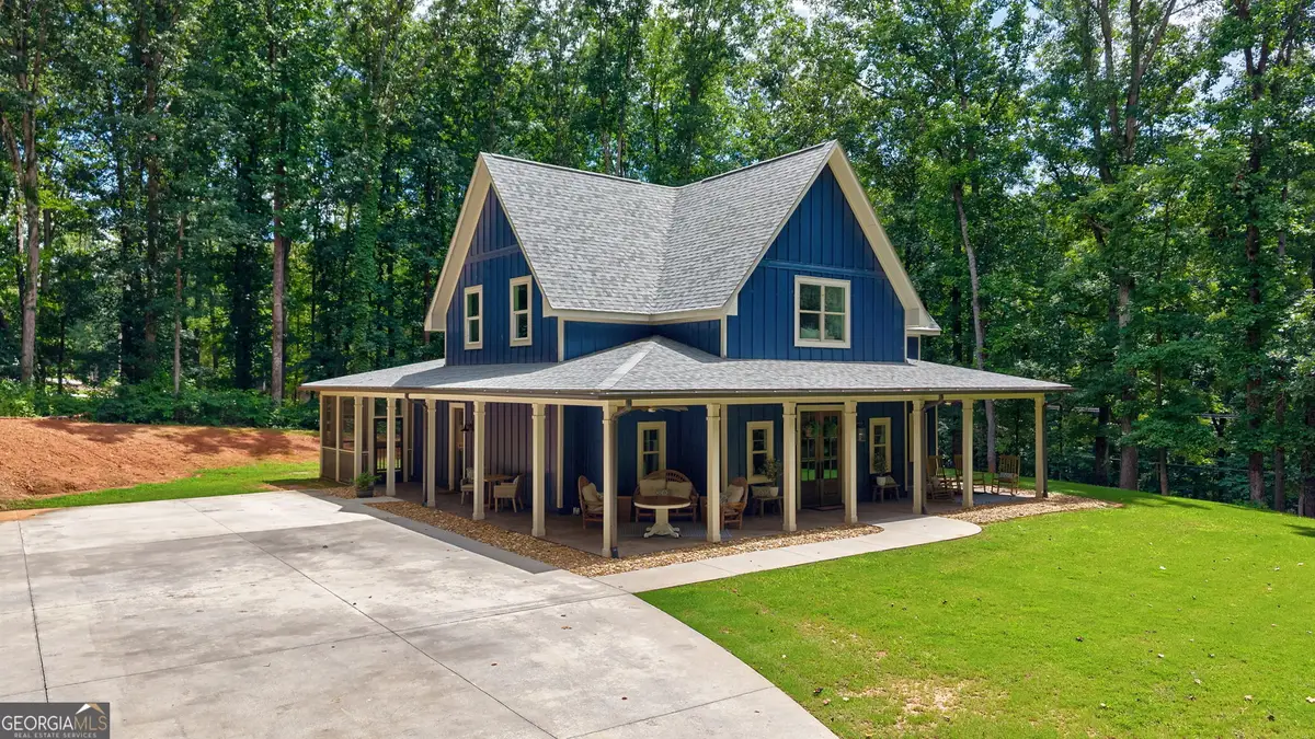 20 Waterford Cove, Nicholson, GA 30565 - #1