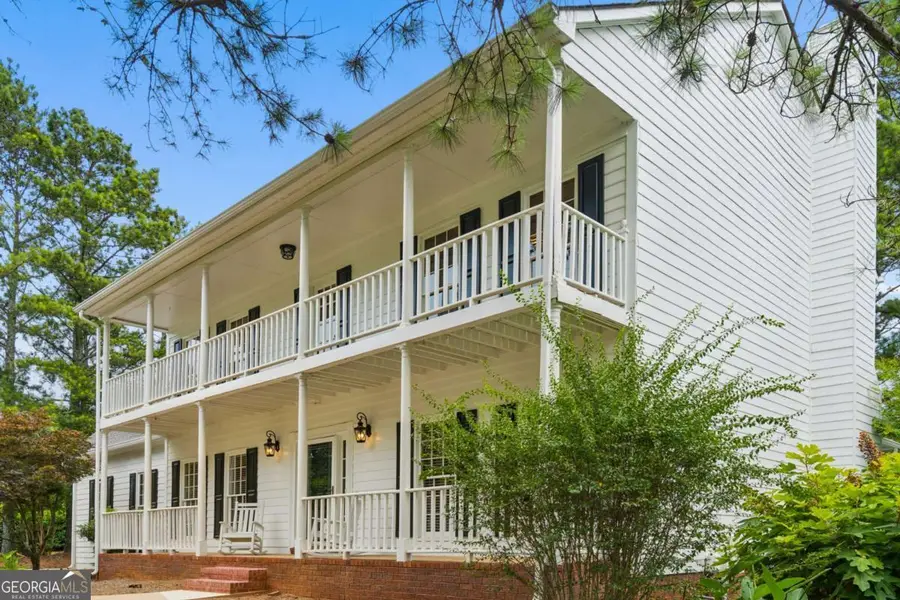 1623 Brentwood Crossing Se, Conyers, GA 30013 - #2