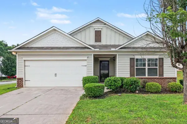4205 Magnolia Place, Gainesville, GA 30504