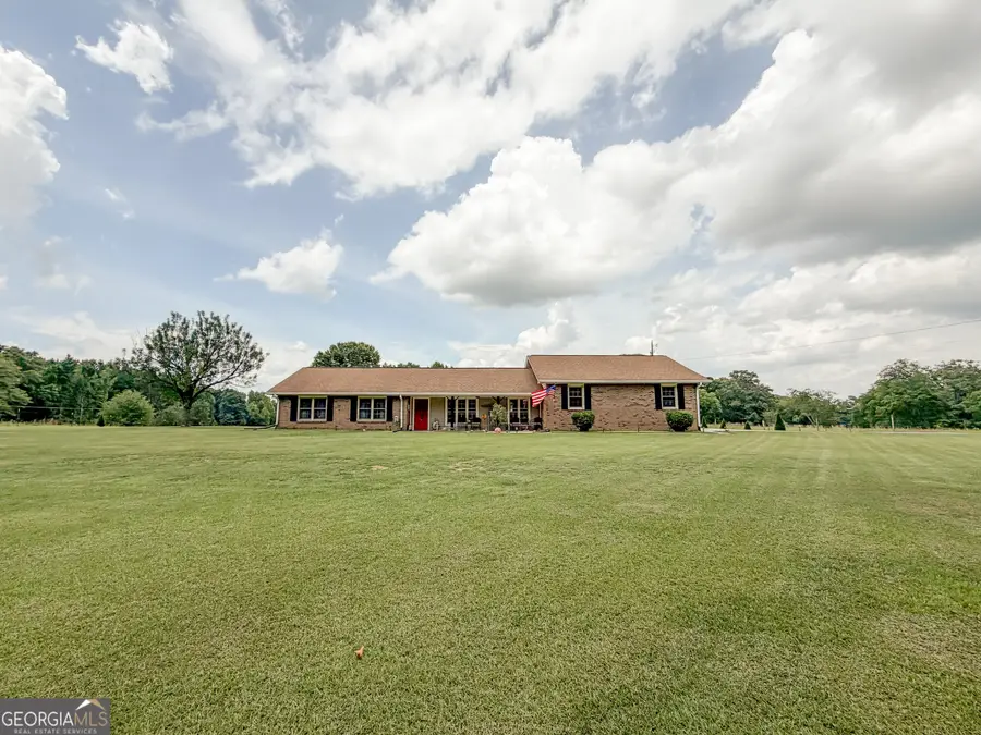 4817 Cook Road, Stockbridge, GA 30281 - #3