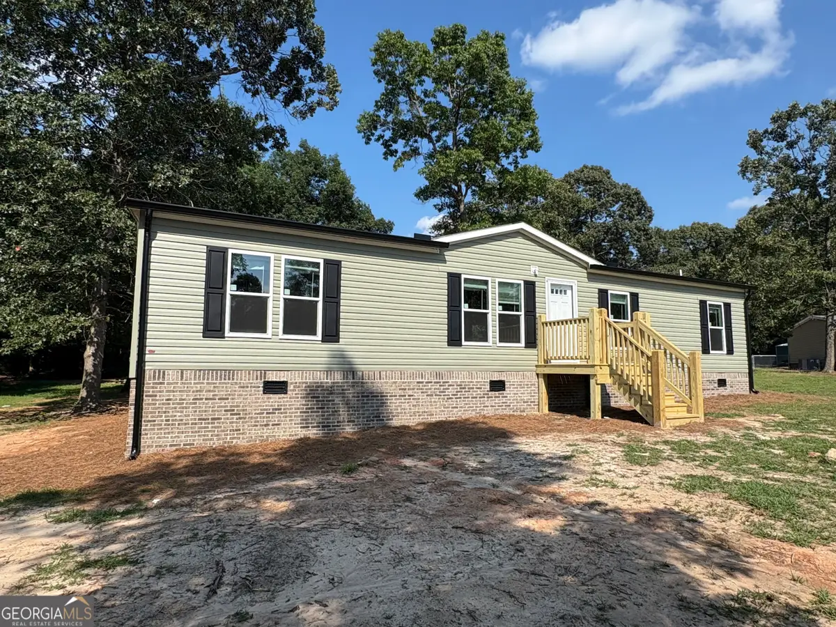 137 Trinity Court, Royston, GA 30662 - #1