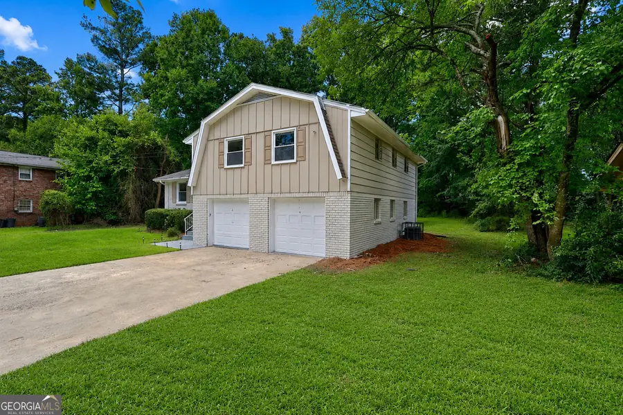 4135 Moore Road, Conley, GA 30288 - #2