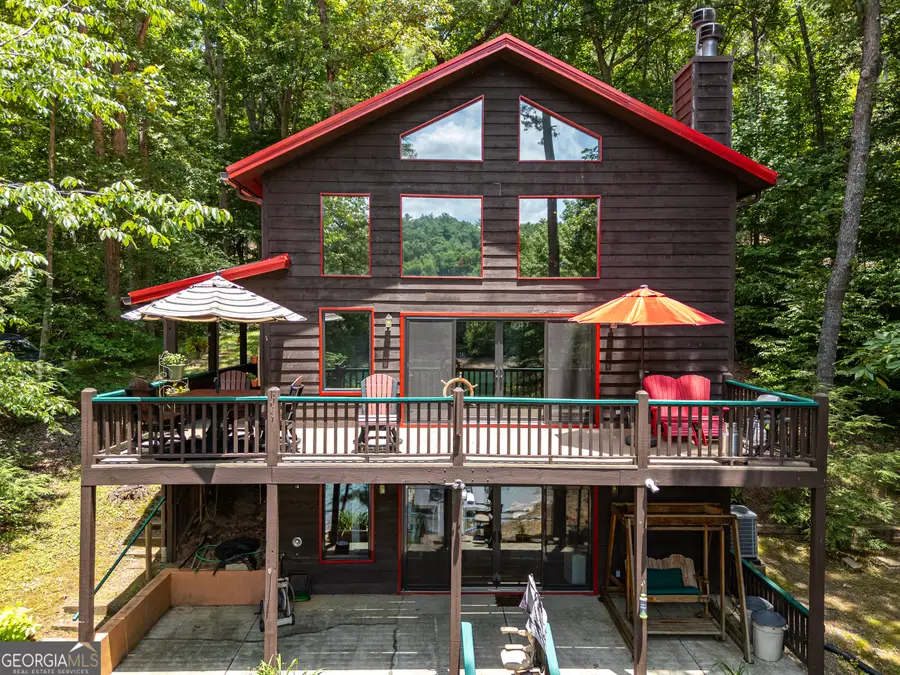 659 Lonesome Pine Road, Murphy, NC 28906 - #2