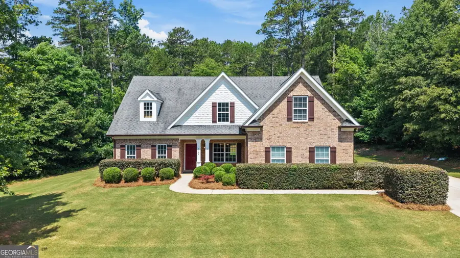 3142 Whitlow Creek Drive, Bishop, GA 30621 - #2