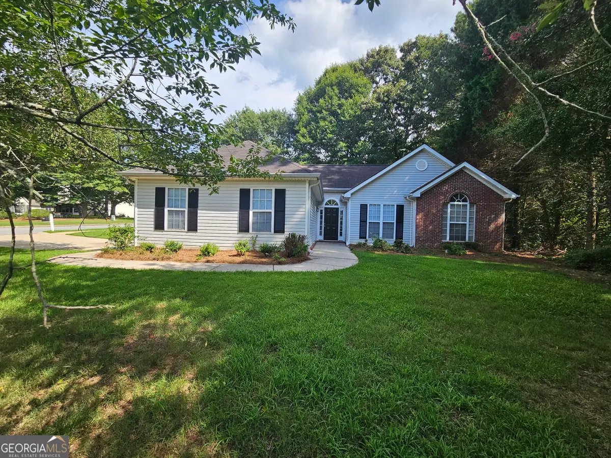 1110 Chateau Terrace, McDonough, GA 30253 - #1