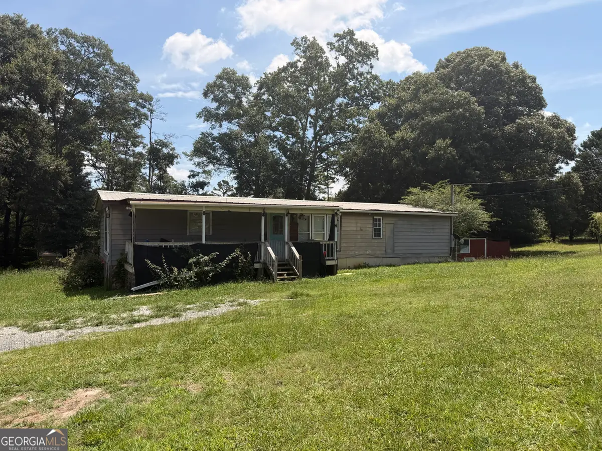 306 Oconner Lane, Hartwell, GA 30643 - #1