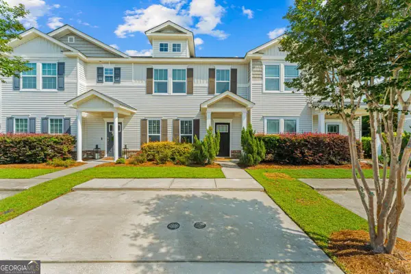 206 Ventura Place, Pooler, GA 31322