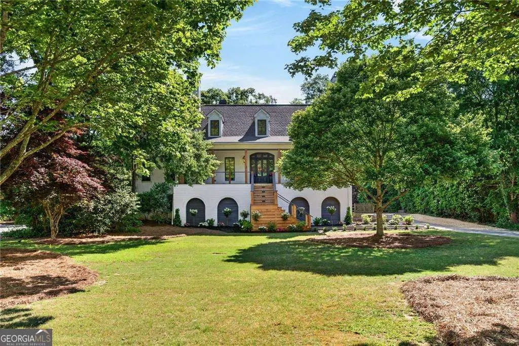 3669 Cochise Drive, Atlanta, GA 30339 - #1