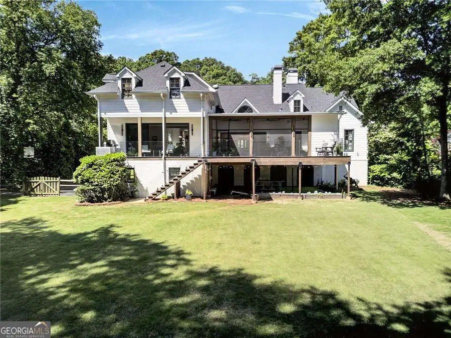 3669 Cochise Drive, Atlanta, GA 30339 - #2