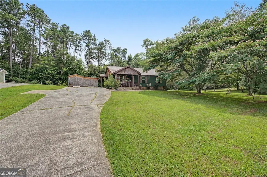 95 Aragon Road, Taylorsville, GA 30178 - #2