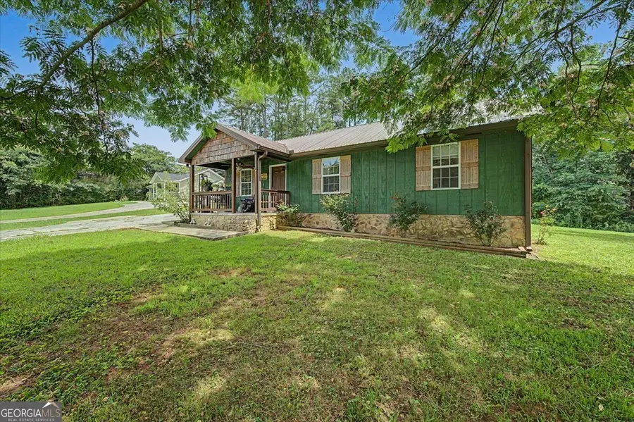 95 Aragon Road, Taylorsville, GA 30178 - #3