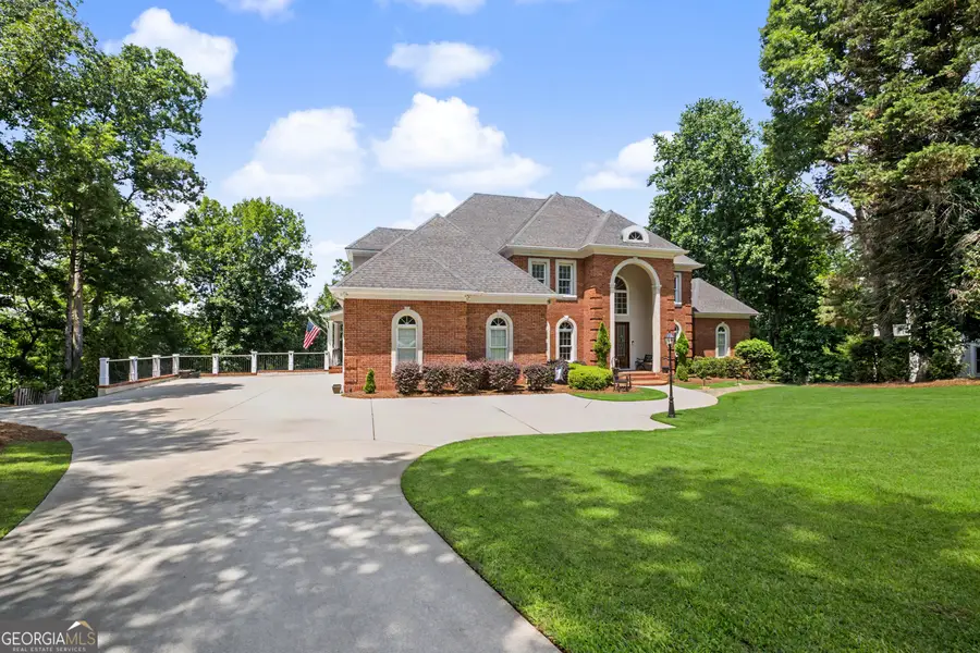 614 Wingspread, Peachtree City, GA 30269 - #3
