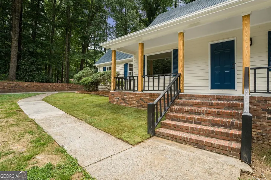 7686 Morant Drive, Jonesboro, GA 30236 - #2