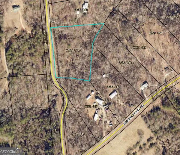196 Chateau Village Drive, Martin, GA 30557