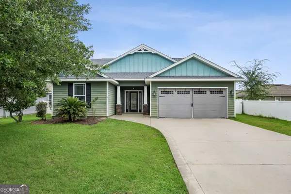 203 Waters Edge Drive, Kingsland, GA 31548