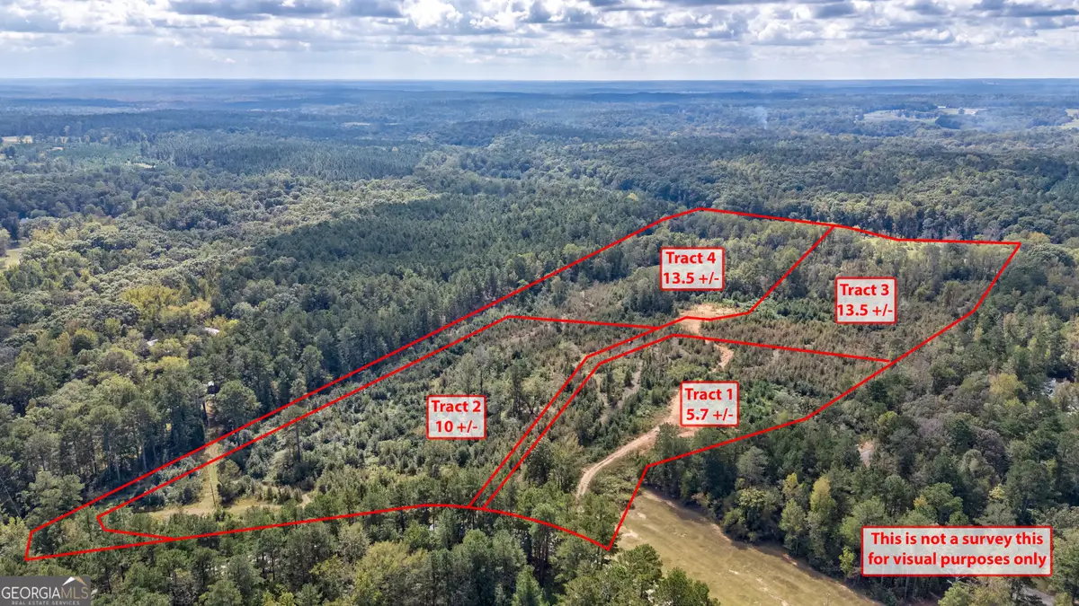00 Old Salem Road #TRACT 3, Watkinsville, GA 30677 - #1