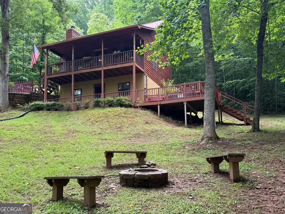 1504 Millenium Drive, Young Harris, GA 30582 - #1