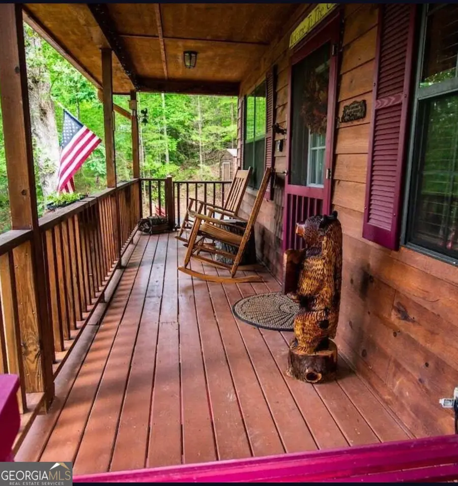 1504 Millenium Drive, Young Harris, GA 30582 - #2