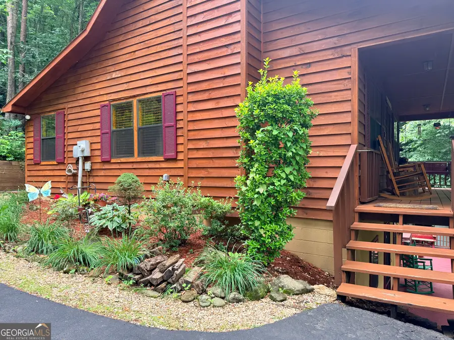 1504 Millenium Drive, Young Harris, GA 30582 - #3