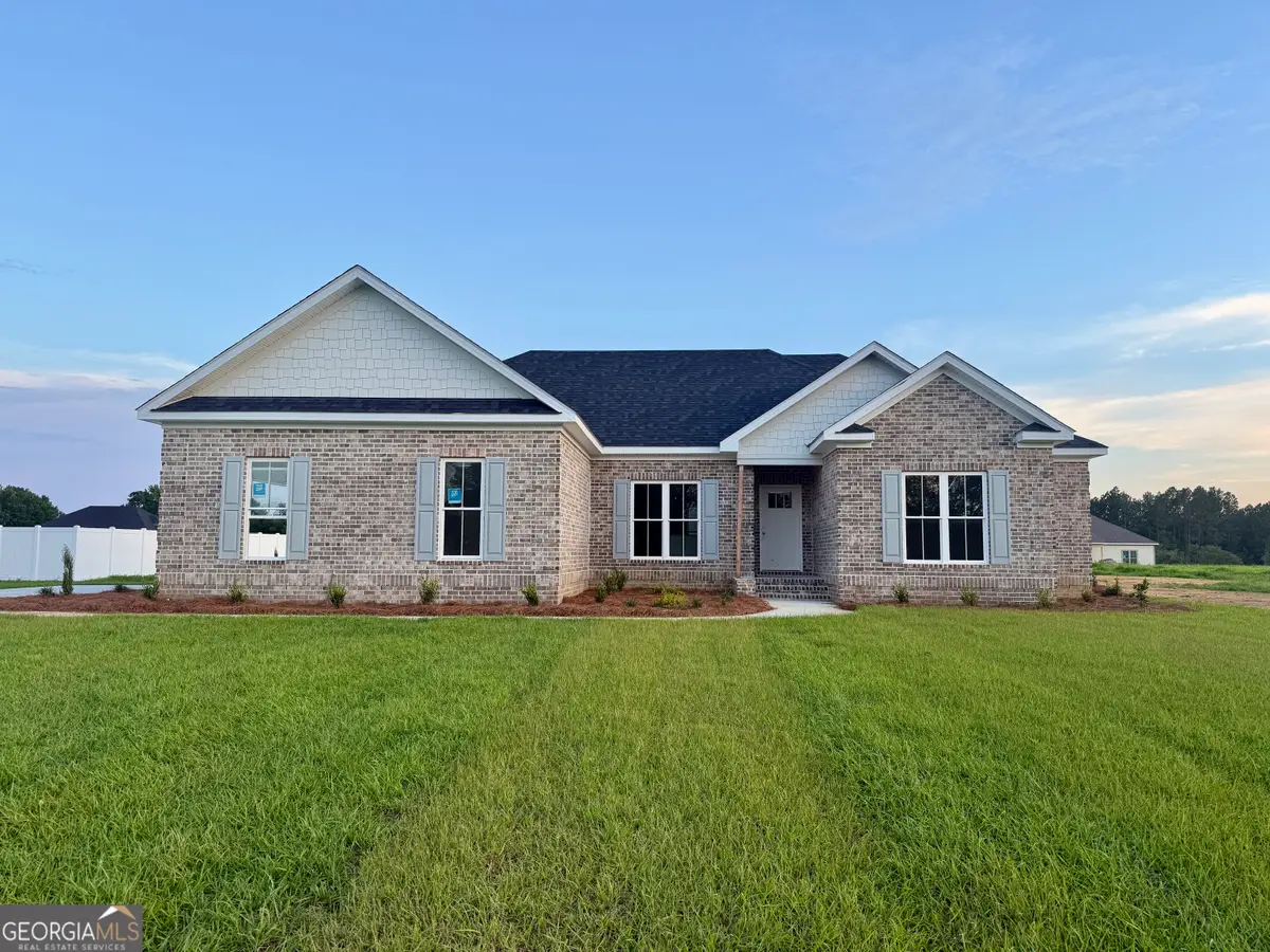 LOT 46 Pin Oak Lane, Statesboro, GA 30458 - #1
