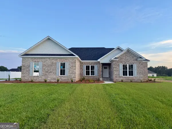 LOT 46 Pin Oak Lane, Statesboro, GA 30458